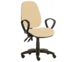 High Back Consultation Chair with Arms CODE:-MMCHR005